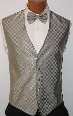   patterned fullback vest by mel howard the vest has a classic five