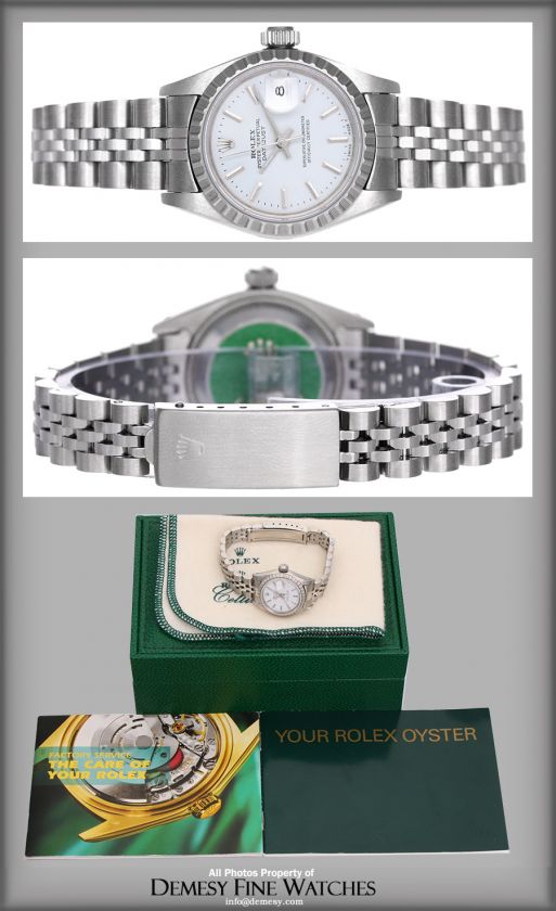 item number 52688 manufacturer rolex model name date model number 