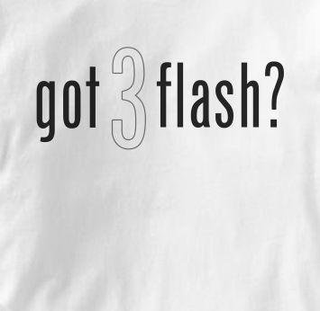 Dwayne Wade got flash Miami Heat Basketball T Shirt XL  