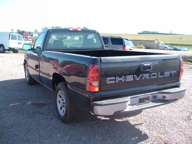   from this vehicle 2006 CHEVY SILVERADO 1500 PICKUP Stock # 60088B