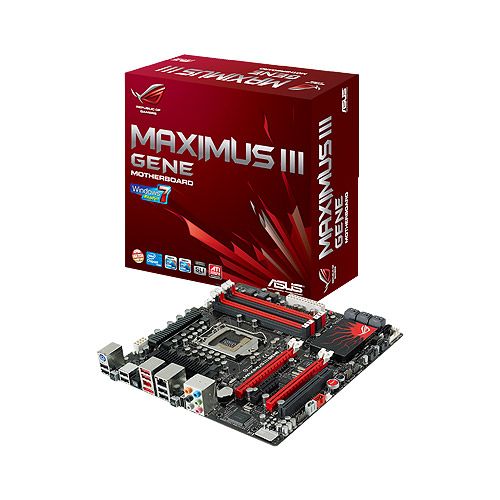 INTEL QUAD CORE I5 760 CPU ASUS MOTHERBOARD COMBO KIT  