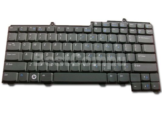Brand New OEM DELL Latitude D520 Keyboard in US PF236  